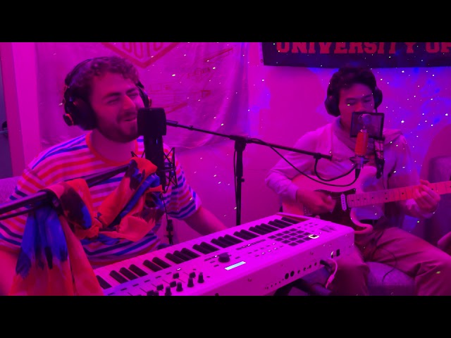 Daniel Caesar Medley Video Thumbnail