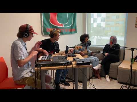 Put Your Records On Video Thumbnail