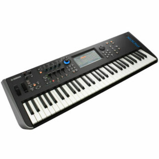 Yamaha ModX Synth Picture