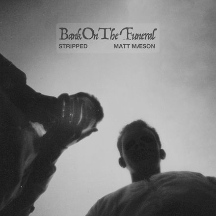 BOTF Stripped Album Cover