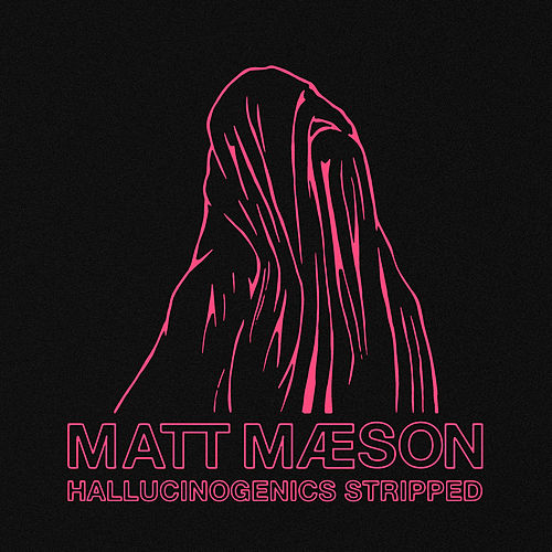 Hallucin song cover