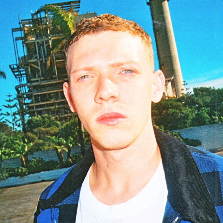 Photo of Matt Maeson