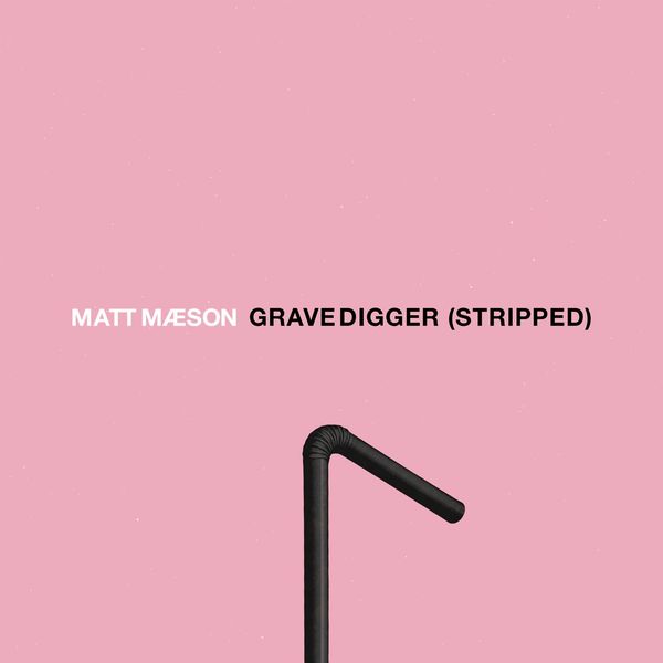 Grave Digger cover