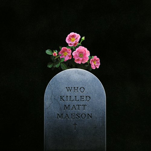 WKMM? Album Cover