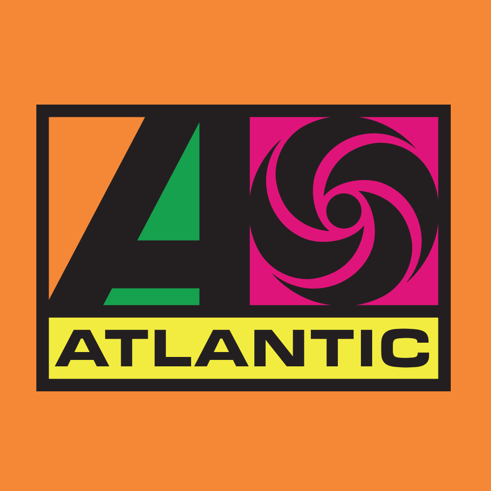 Atlantic Records Logo