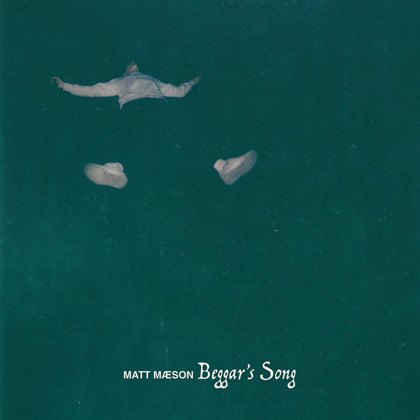 Beggar's Song song cover art
