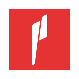 Paradigm Talent Agency Logo